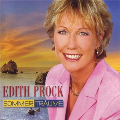 Edith Prock - Sommerträume