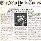Jean Grae - Hurricane Jean