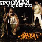 Spooman (Dynamic Duo) & DJ Def Cut - Absolut