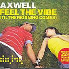 Axwell - Feel The Vibe