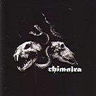 Chimaira - --- (2005) - Limited (2 CDs)