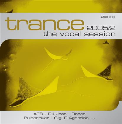 Trance - Vocal Session 2005/2
