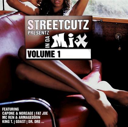 Street Cutz Presents - Vol. 1
