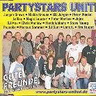 Partystars United - Gute Freunde Kann Niemand Trennen