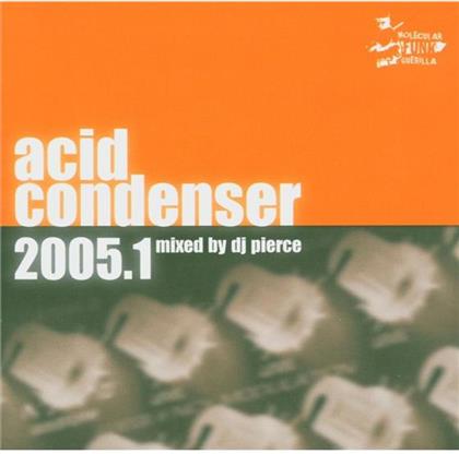 Acidcondenser - Various 2005/1