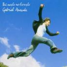 Gabriel Ananda - Tai Nasha No Karosha