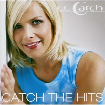 C.C.Catch - Catch The Hits (CD + DVD)