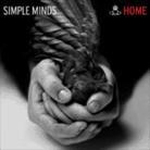 Simple Minds - Home 2 - Uk Edition