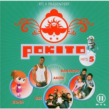 Pokito Hits - Vol. 5
