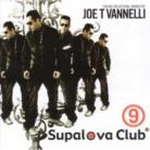 Supalova Club - Vol. 9 - By Joe T. Vannelli