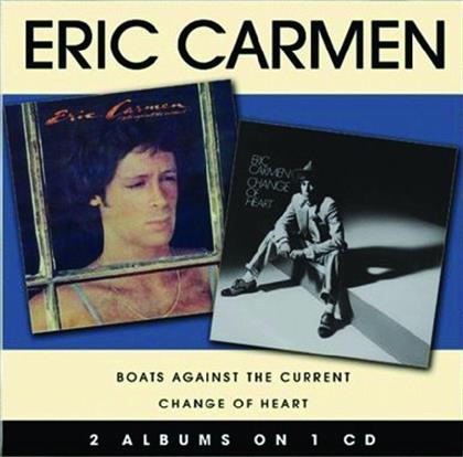 Eric Carmen - Boats Against The Current