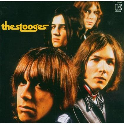 The Stooges (Iggy Pop) - --- - Remastered & Restored (Remastered, 2 CDs)