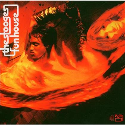 The Stooges (Iggy Pop) - Fun House - Remastered & Restored (Remastered, 2 CDs)