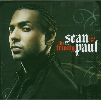 Sean Paul - Trinity
