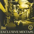 Samy Deluxe - Presents Hf Mixtape 2