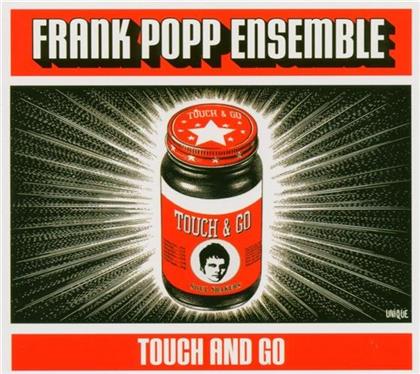 Frank Popp - Touch And Go