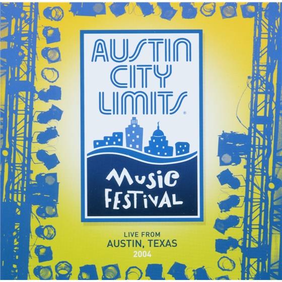 Austin City Limits Festival - 2004