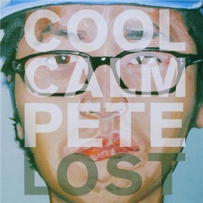 Cool Calm Pete - Lost