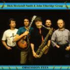Dick Heckstall-Smith - Obsession Fees