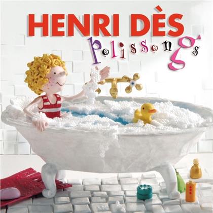 Henri Des - Polissongs