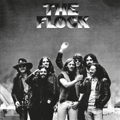The Flock - ---