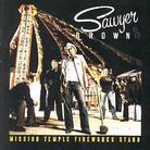 Sawyer Brown - Mission Temple Fireworks Stand
