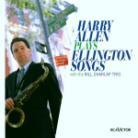 Henry Allen - Plays Duke Ellington Song