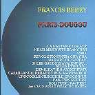 Francis Bebey - Paris Dougou