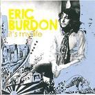 Eric Burdon - It's My Life (2 CDs)
