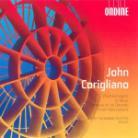 John Corigliano (*1938) - Phantasmagoria