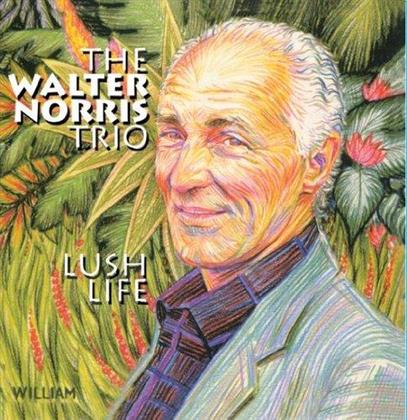 Walter Norris - Lush Life