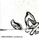 Hidria Spacefolk - Live Eleven A.M.