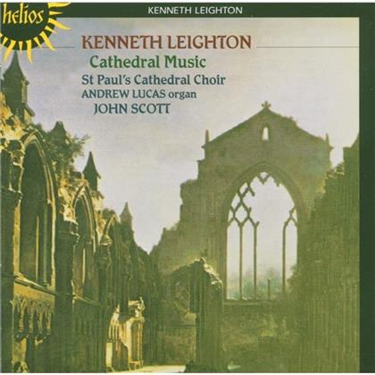 Leighton - Crucifixus Pro Nobis