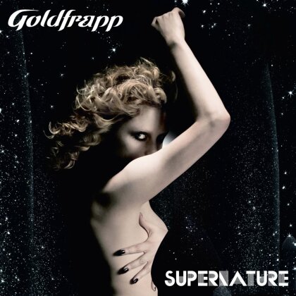 Goldfrapp - Supernature (Hybrid SACD + DVD)