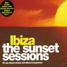 Jose Padilla - Ibiza-Sunset Sessions (2 CDs)