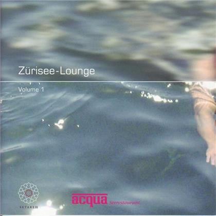 Zürisee Lounge - Vol. 1
