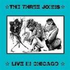 Three Johns - Live In Chicago