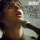 Green Day - Wake Me Up When - 2 Track
