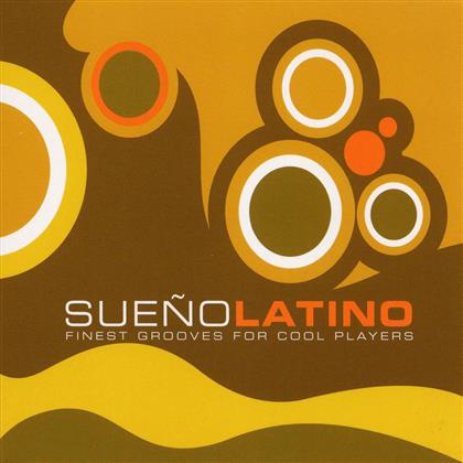 Sueno Latino - Various - Finest Grooves Of Cool Players