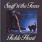 Sniff'n'the Tears - Fickle Heart (Special Edition)