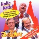 3 Colonias - Hallo Koelle