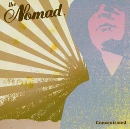 Nomad - Concentrated
