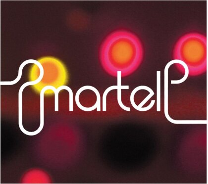 Martell - ---