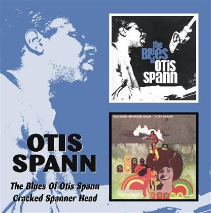 Otis Spann - Blues Of Otis (2 CDs)