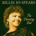Billie Jo Spears - Cheating Kind