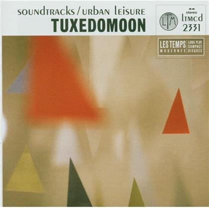 Tuxedomoon - Urban Leisure