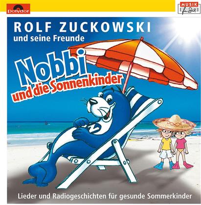 Rolf Zuckowski - Nobbi & Die Sonnenkinder