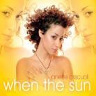 Janette Criscuoli - When The Sun