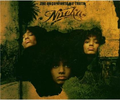 Nneka - Uncomfortable Truth - 2 Track