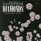 Kanye West - Diamonds From Sierra Leone - 2Track